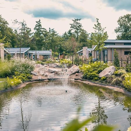 Europarcs De Utrechtse Heuvelrug Hotel Maarn Екстериор снимка