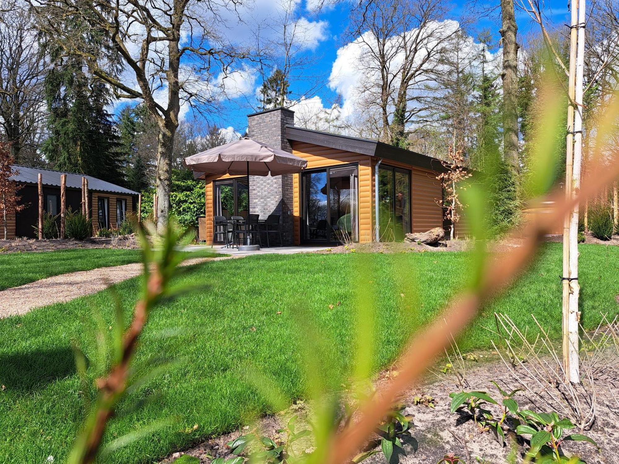 Europarcs De Utrechtse Heuvelrug Hotel Maarn Стая снимка