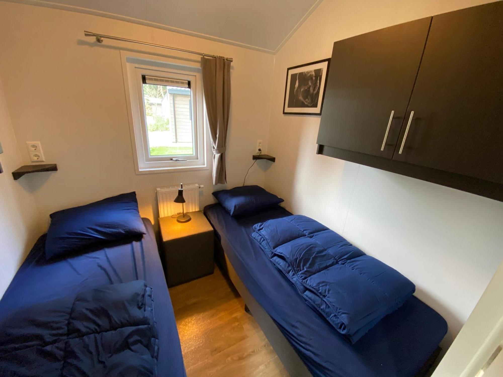 Europarcs De Utrechtse Heuvelrug Hotel Maarn Стая снимка