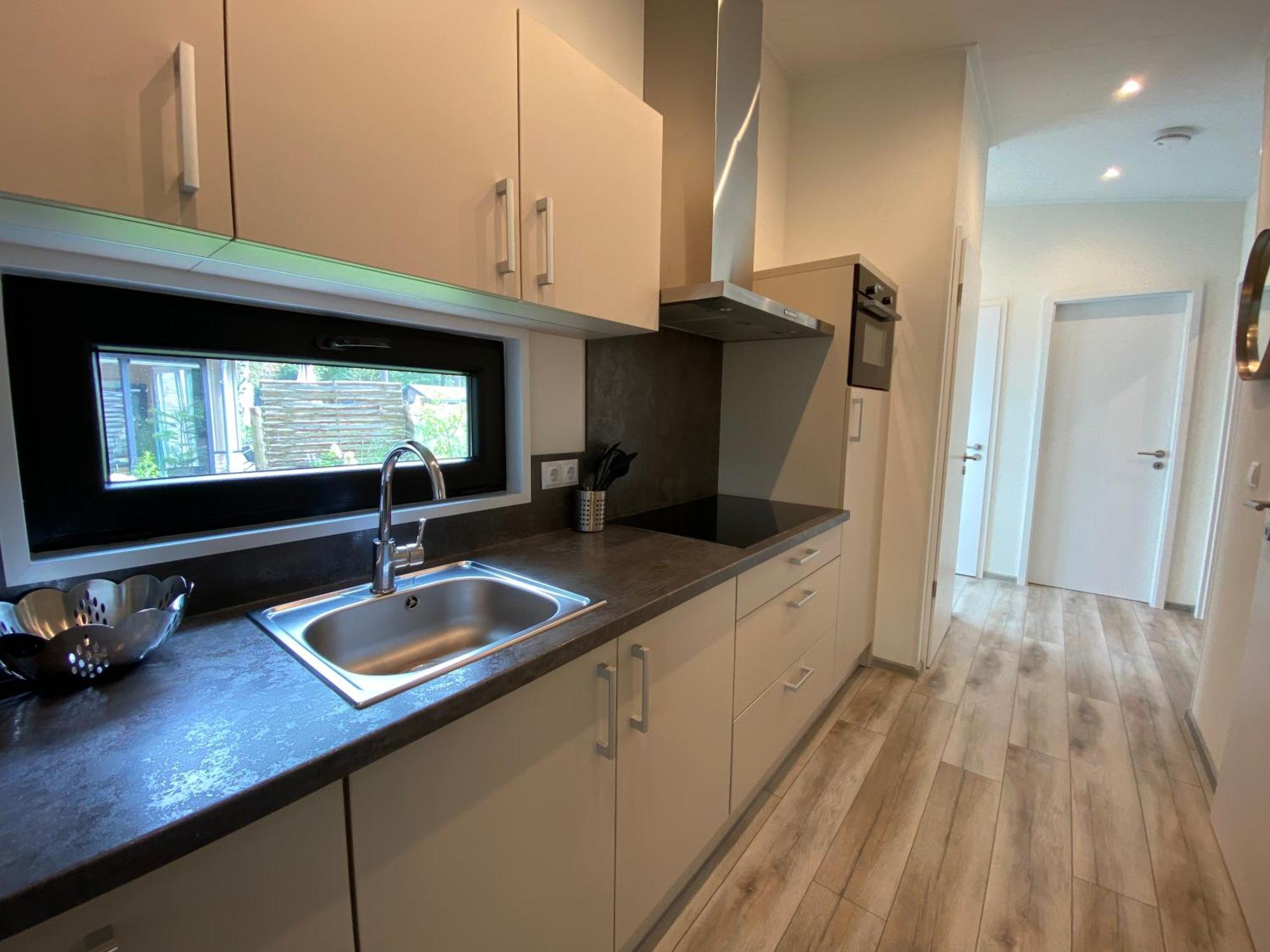 Europarcs De Utrechtse Heuvelrug Hotel Maarn Стая снимка