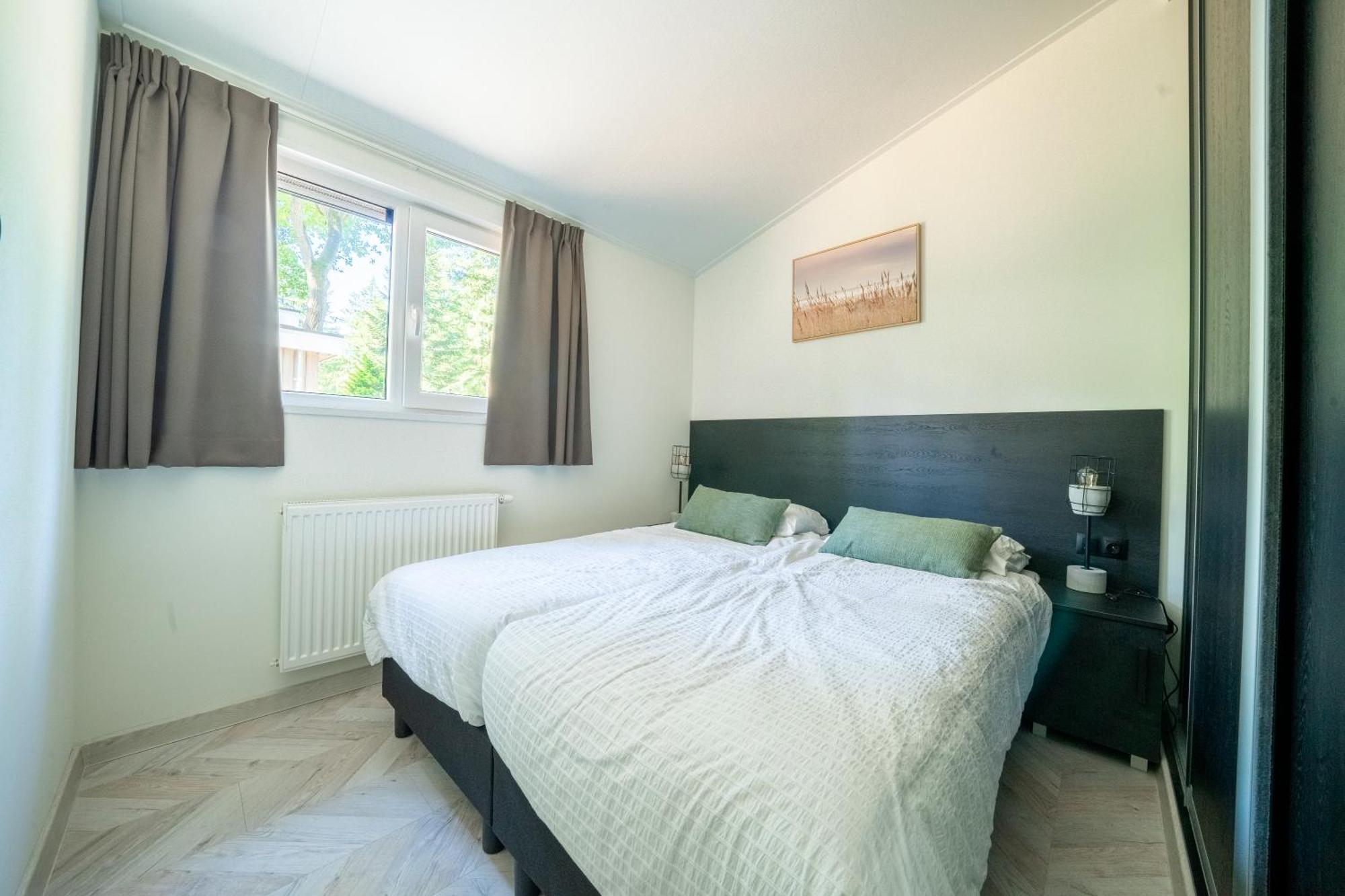 Europarcs De Utrechtse Heuvelrug Hotel Maarn Стая снимка