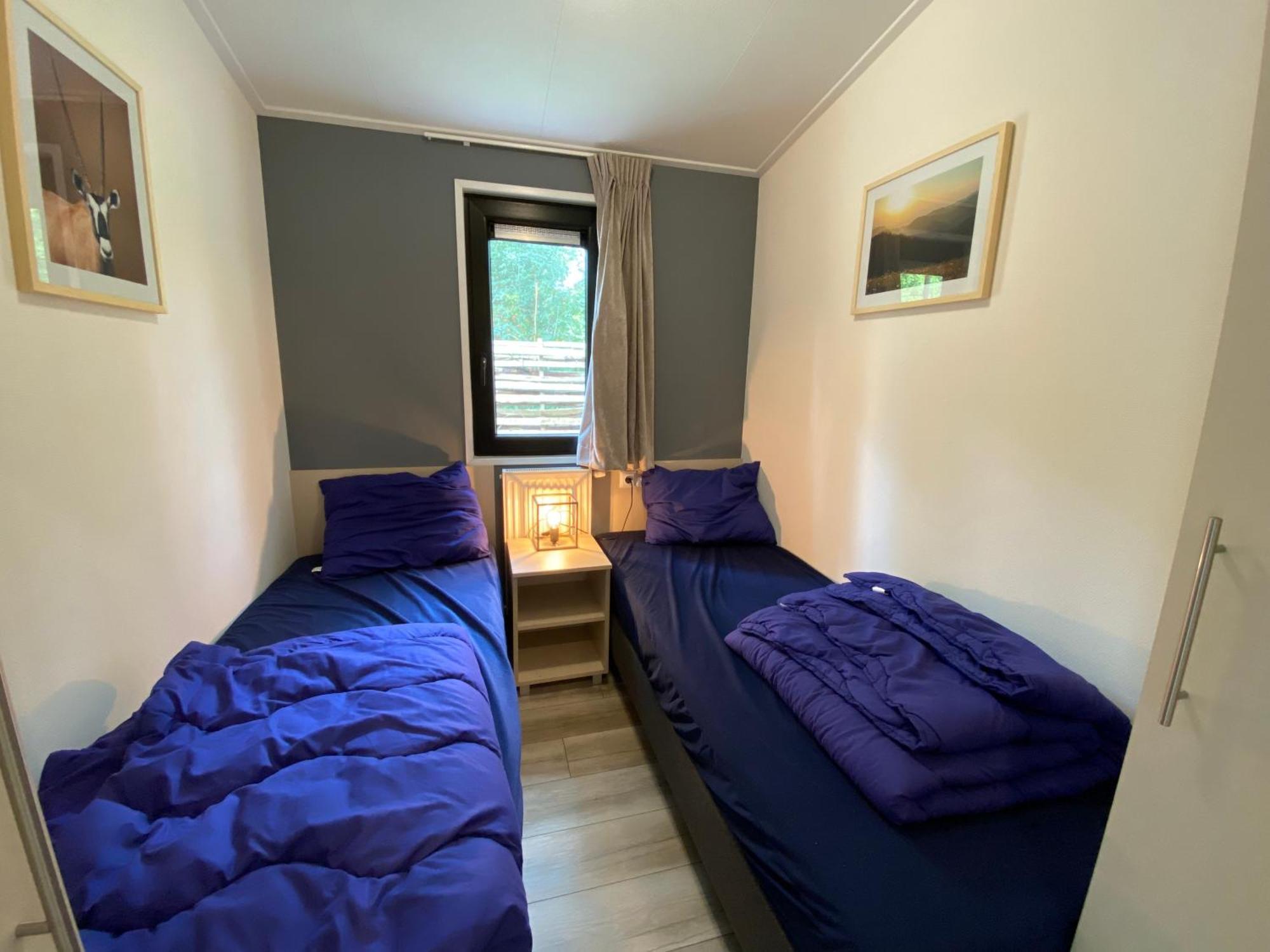 Europarcs De Utrechtse Heuvelrug Hotel Maarn Стая снимка
