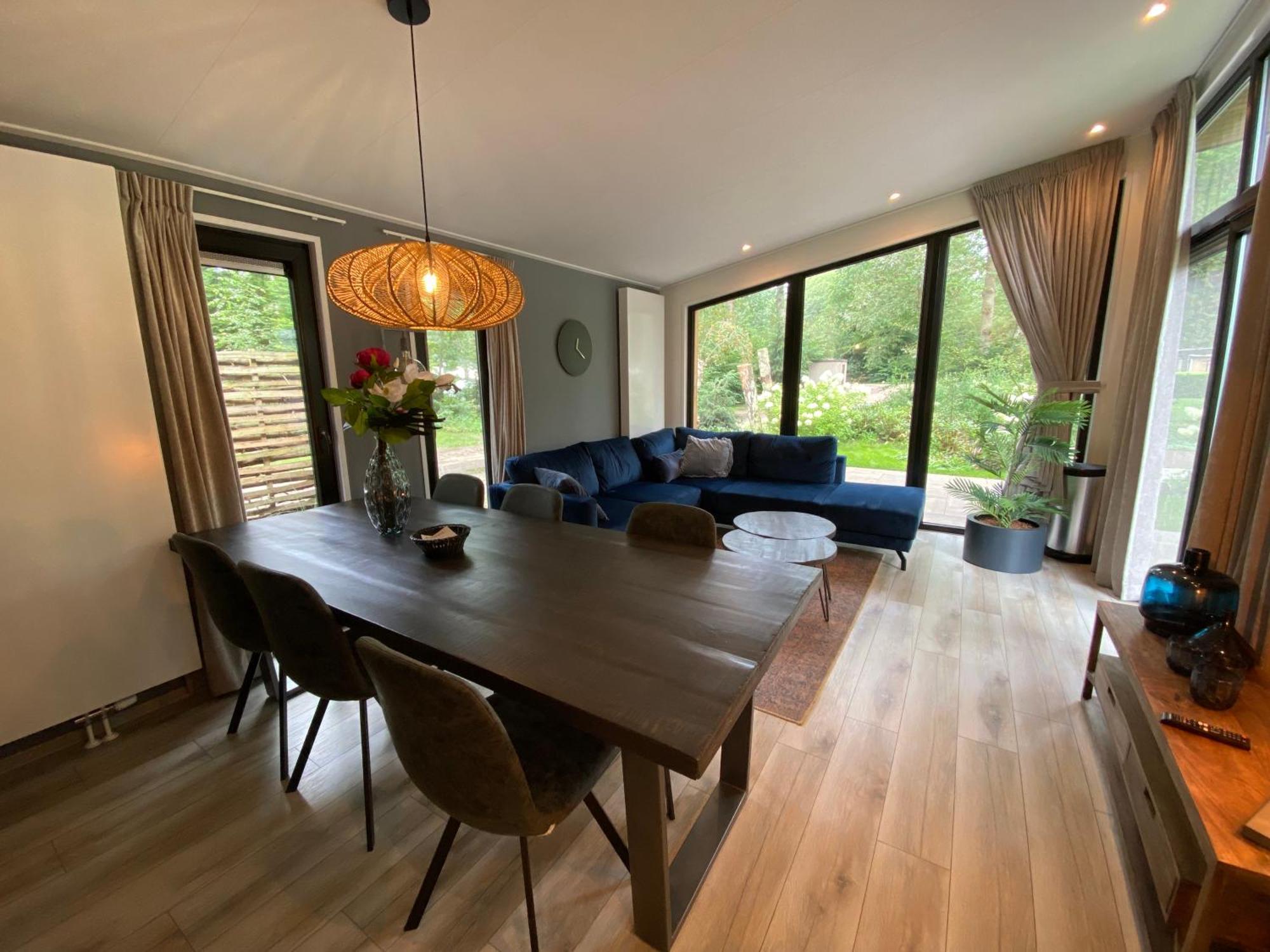 Europarcs De Utrechtse Heuvelrug Hotel Maarn Стая снимка