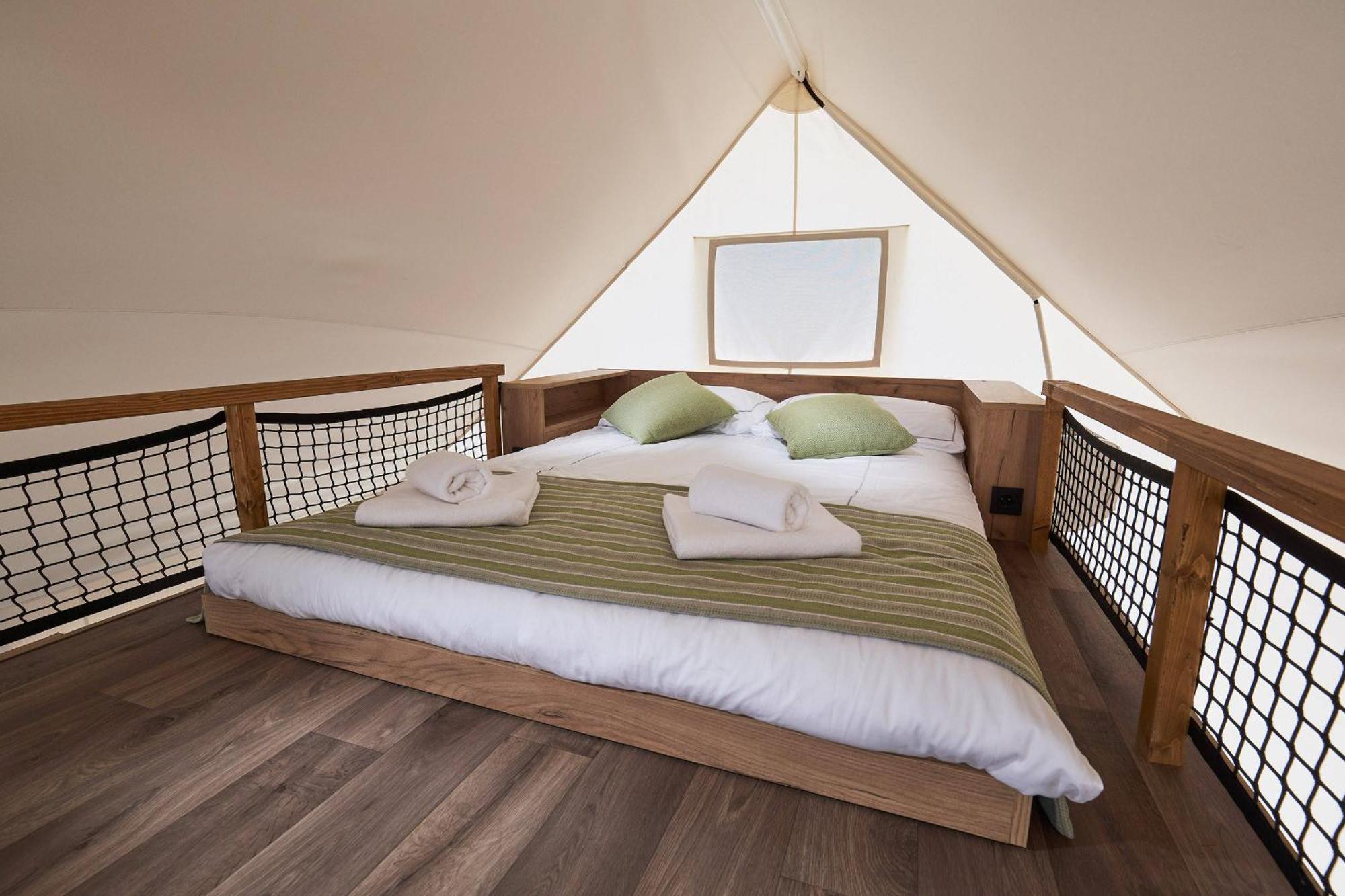 Europarcs De Utrechtse Heuvelrug Hotel Maarn Стая снимка