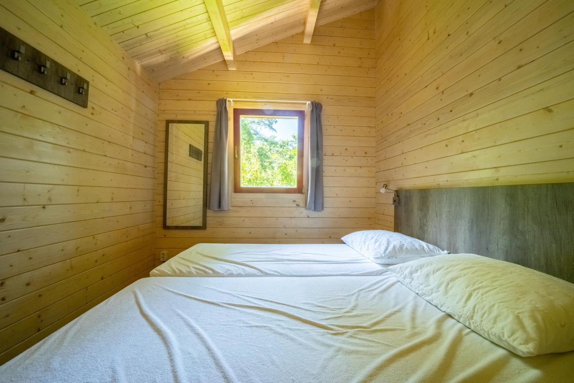 Europarcs De Utrechtse Heuvelrug Hotel Maarn Стая снимка
