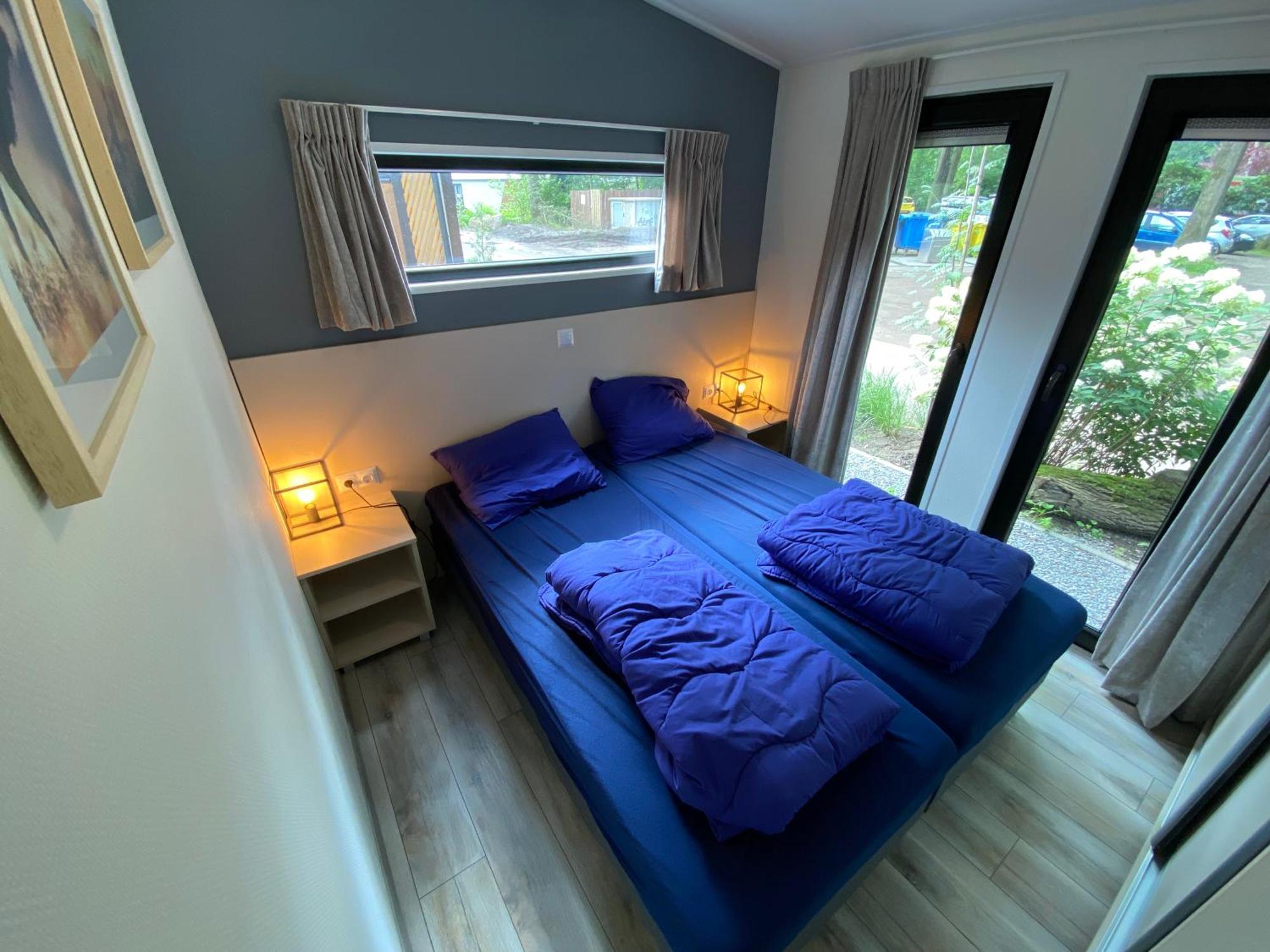 Europarcs De Utrechtse Heuvelrug Hotel Maarn Стая снимка